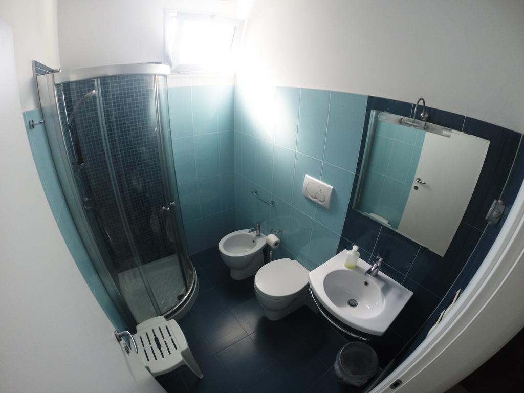 B&B Via Gallipoli アレーツィオ 部屋 写真