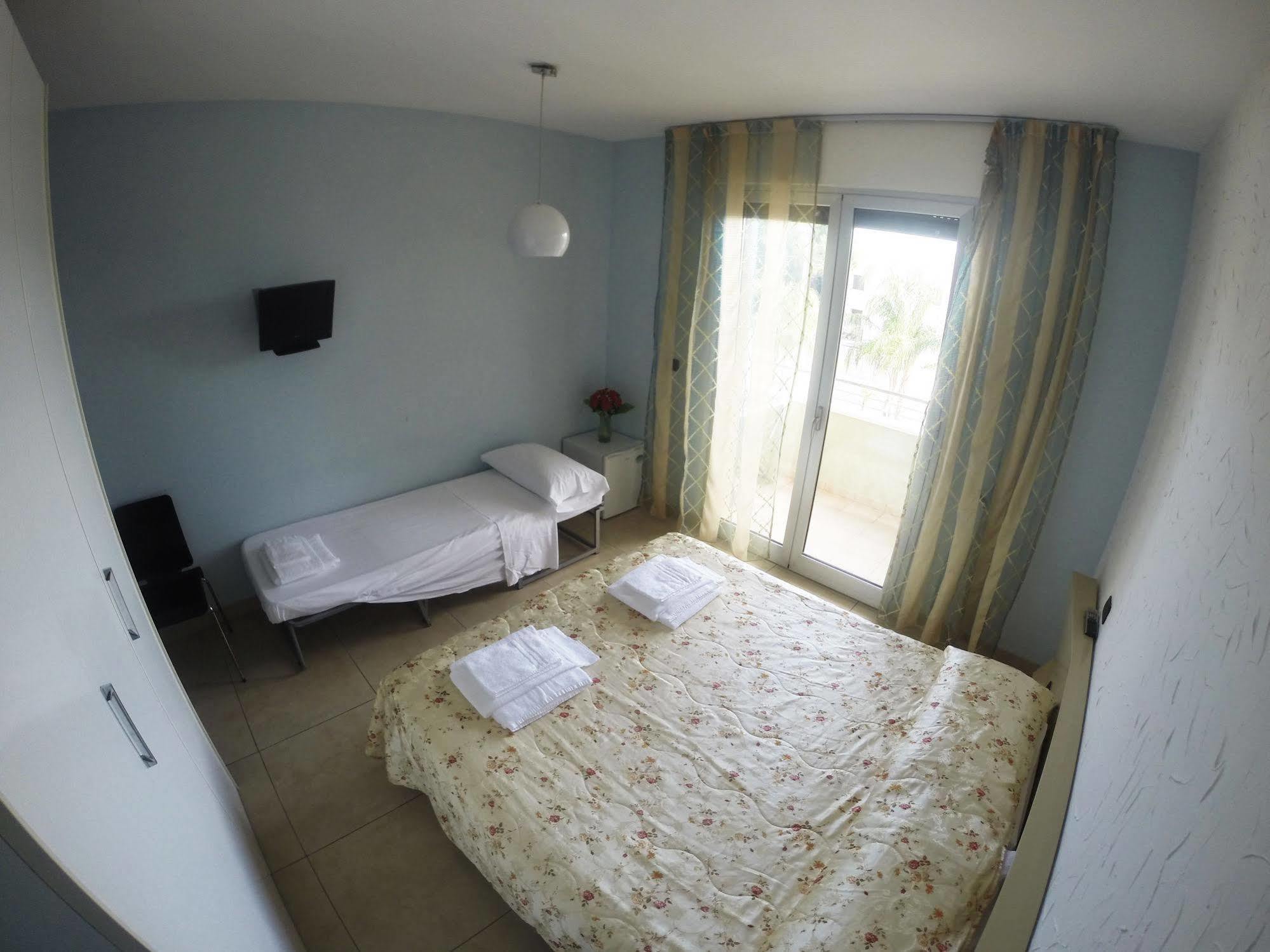 B&B Via Gallipoli アレーツィオ エクステリア 写真